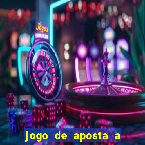 jogo de aposta a partir de r$ 1